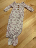 0-6 month Caden Lane gown