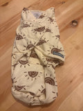 0-3 month SwaddleMe Baby Swaddle Blanket