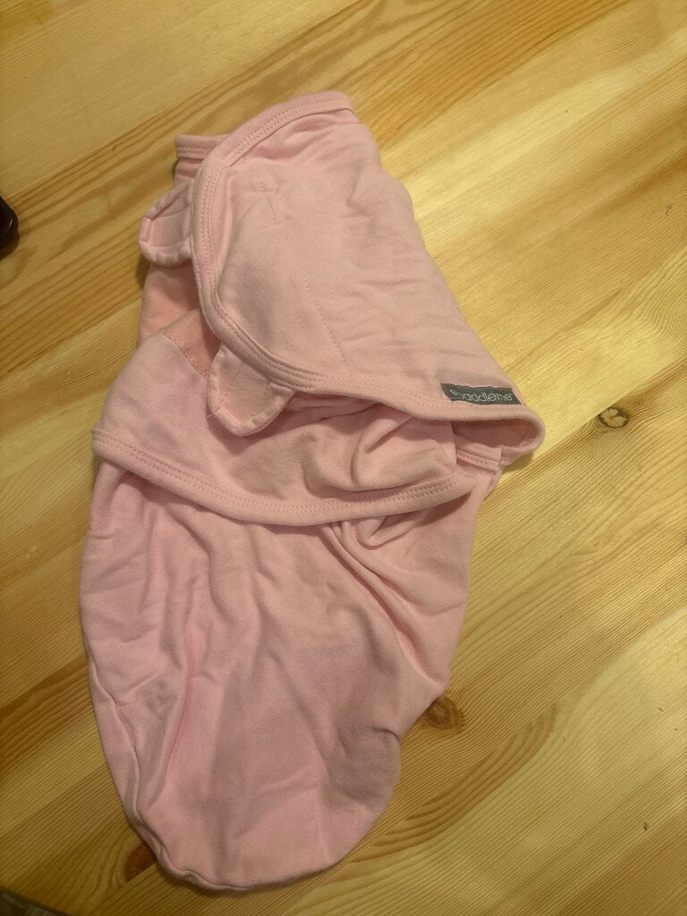 0-3 month Swaddle Blanket for Infants