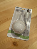 Cribmates Nasal Aspirator & Medicine Dropper