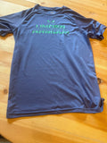YL Under Armour Short Sleeve T-Shirt