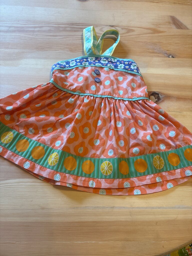 Matilda Jane size 4