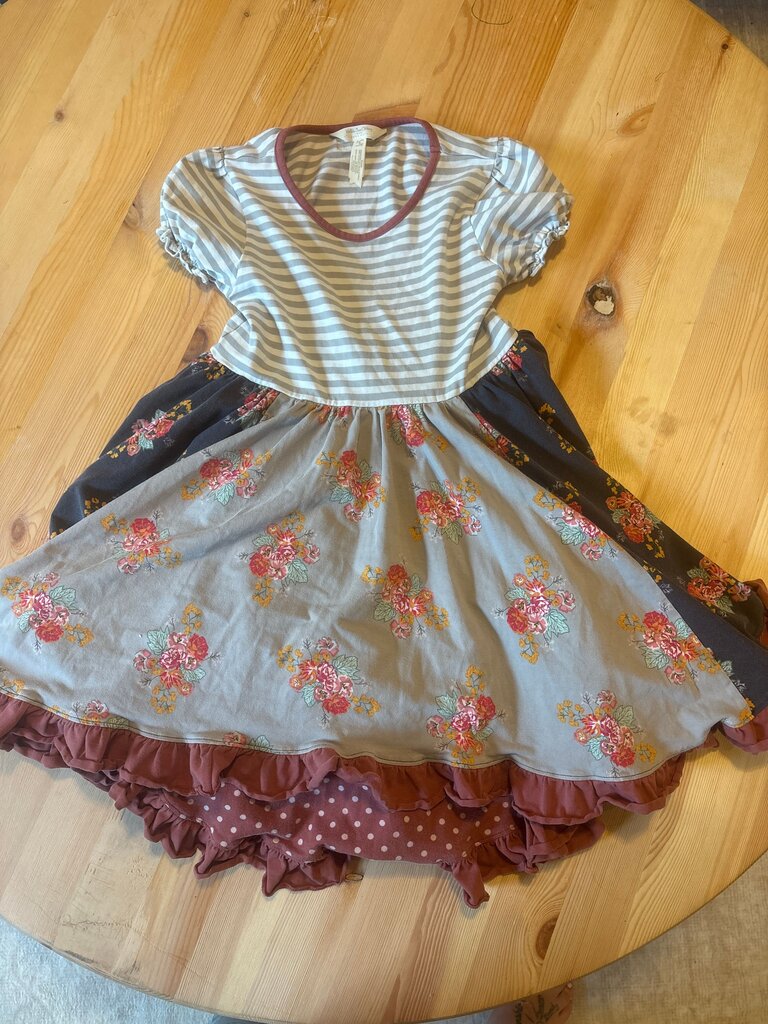 Size 8 Matilda Jane