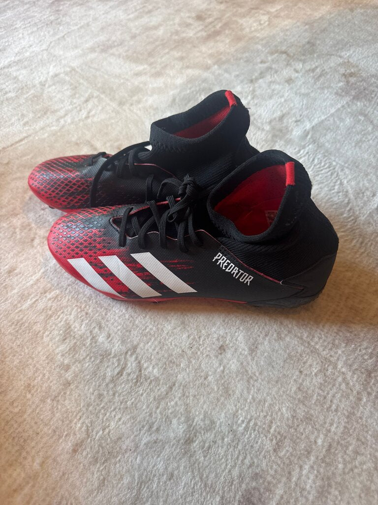 Adidas Predator Soccer Shoes