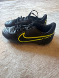 Nike Tiempo Soccer Cleats