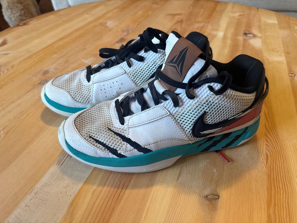 Nike Basketball Shoes JM JA edition