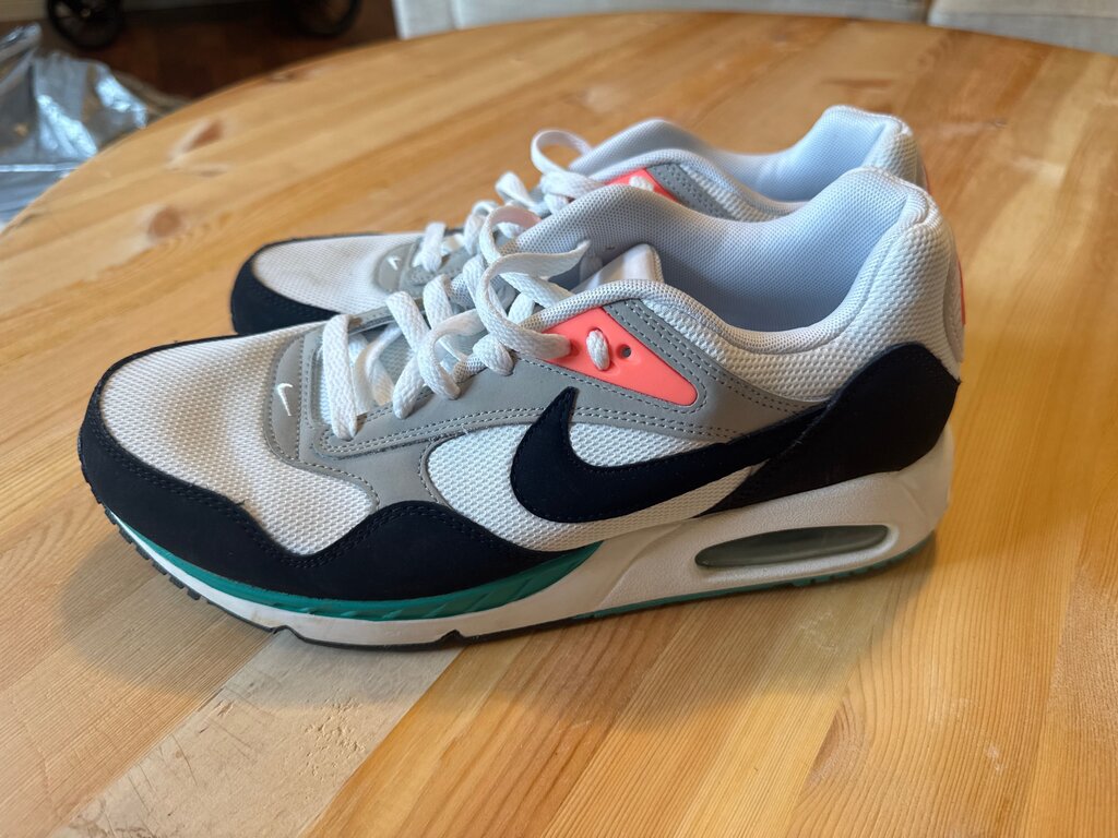 Nike Air Max Sneakers