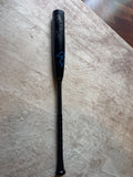 DeMarini 32-3 BBCOR baseball bat