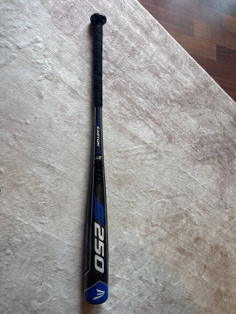 Easton S250 Baseball Bat