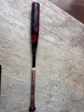 DeMarini Dingers baseball bat 32-3