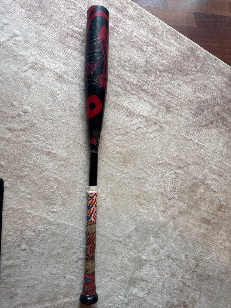 DeMarini Dingers baseball bat 32-3