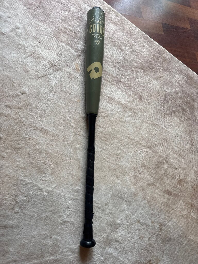The Goods Baseball Bat