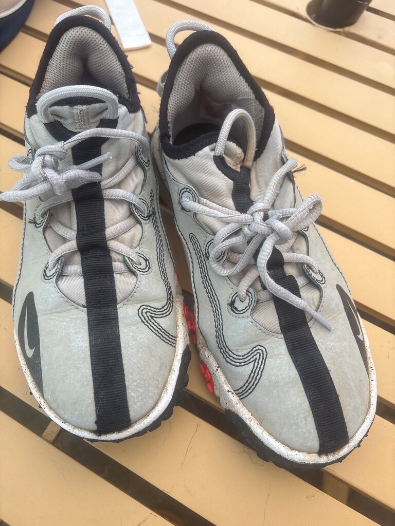 3Y Nike Air Max 2021 Running Shoes