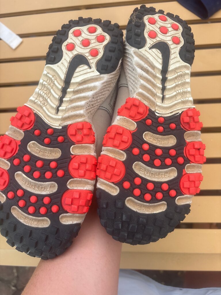 3Y Nike Air Max 2021 Running Shoes