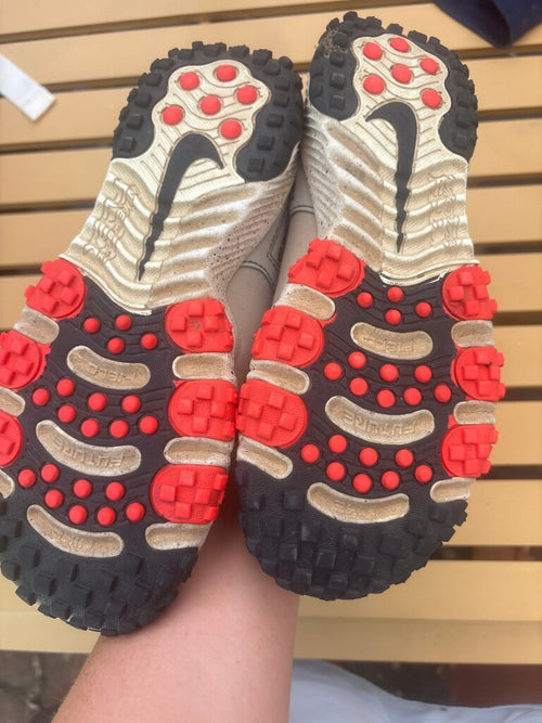 3Y Nike Air Max 2021 Running Shoes