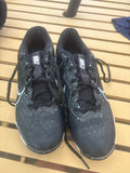 5Y Nike Fastflex baseball cleats