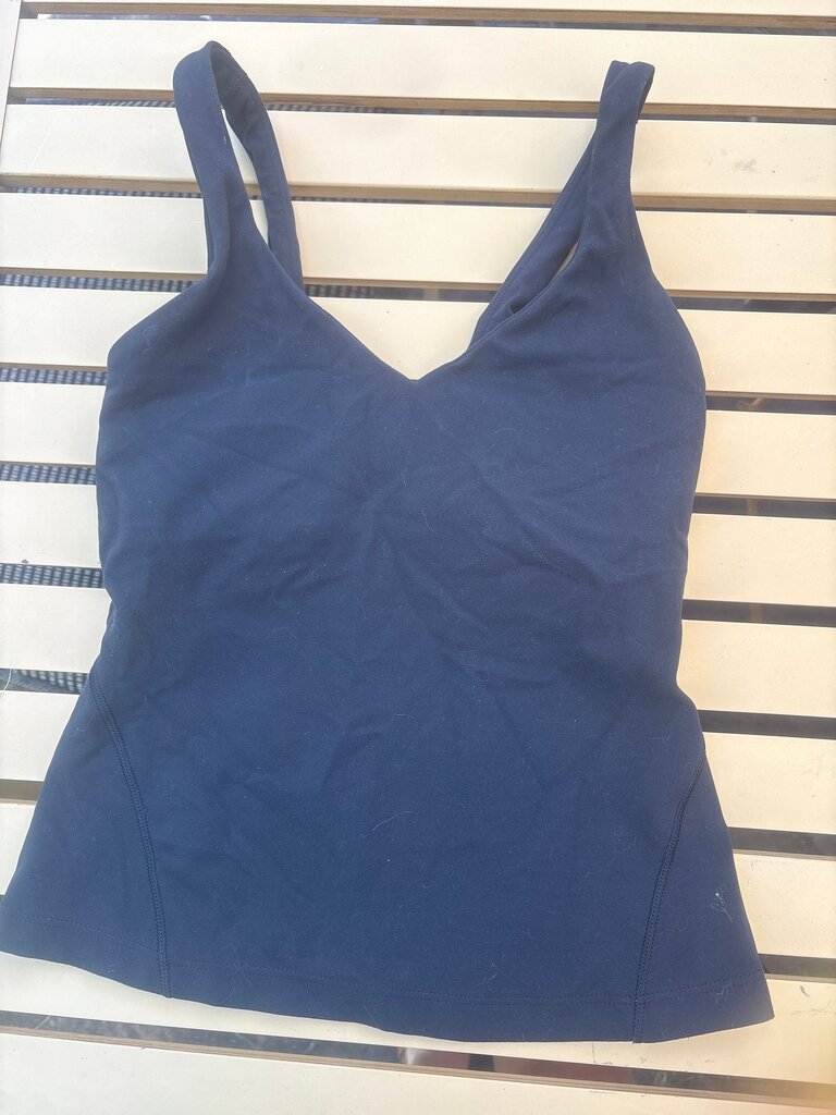 0 Lululemon Athletic Tank Top