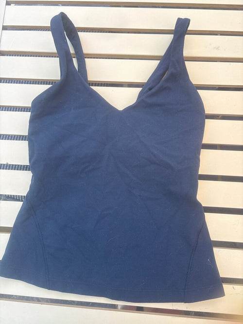0 Lululemon Athletic Tank Top