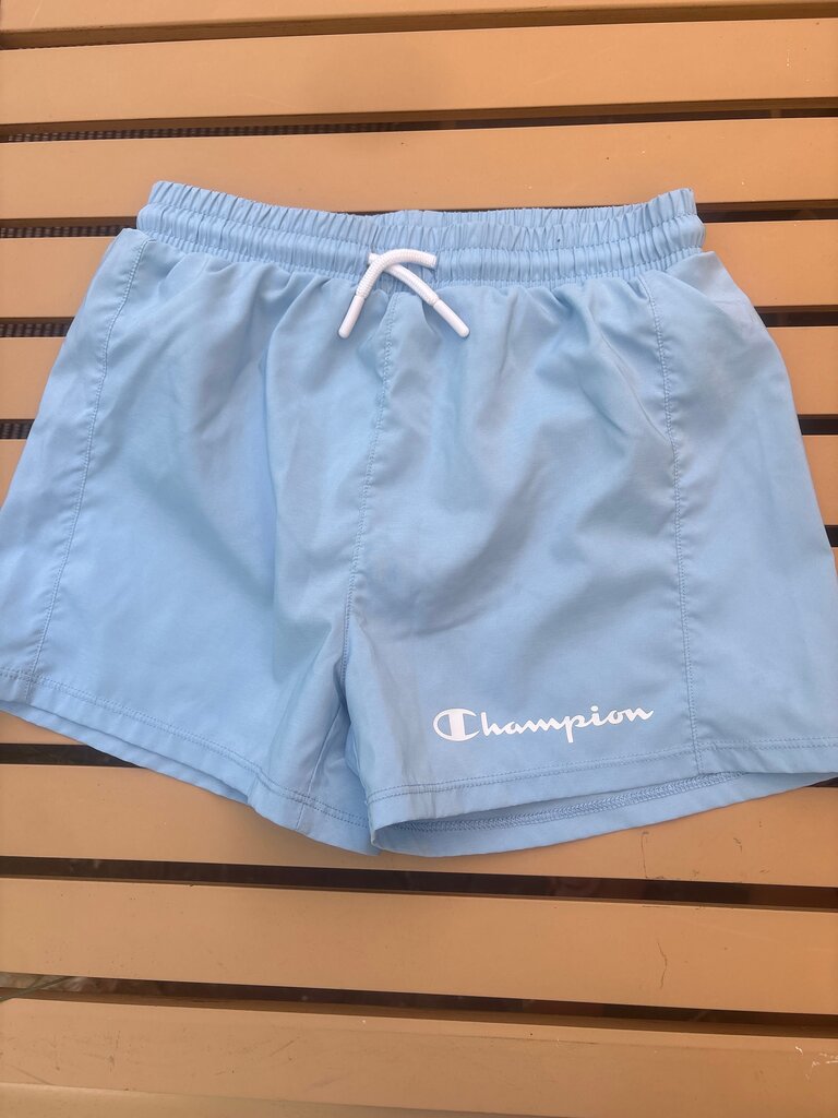 Champion Blue Shorts