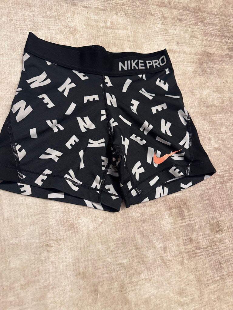 Nike Pro spandex