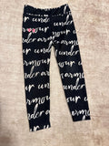 Under Armour Graphic Leggings