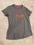 IT GIRL Graphic T-Shirt