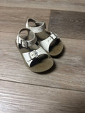 Sun sand White Sandals