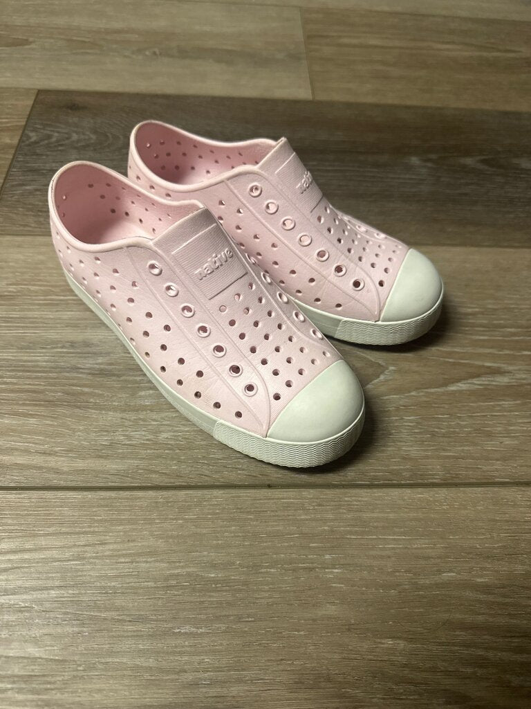 Native Shoes Kids Jefferson Slip-On Footwear