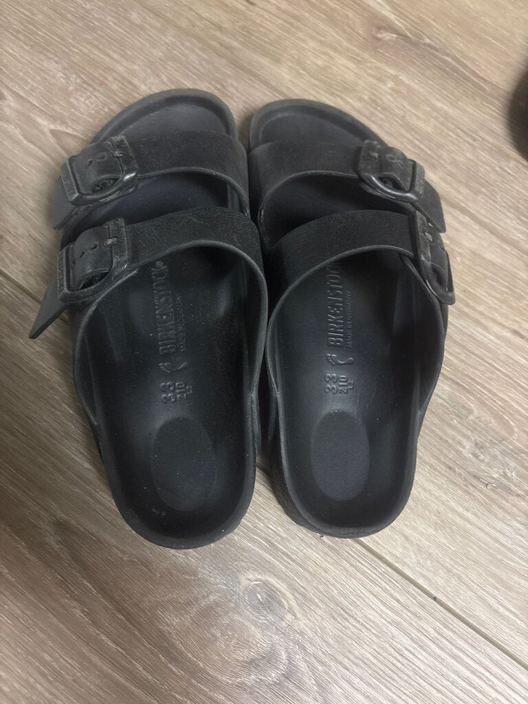 Birkenstock Black Footwear