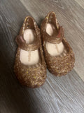 Mini Melissa Campana Shoes