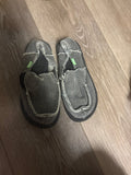 Boys Casual Slip-On Sandals