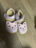 Pink Toddler Girl Shoes
