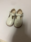 White Mary Jane Shoes for Toddlers