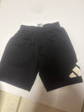 Boys Adidas shorts