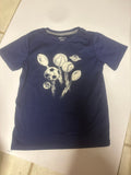 Boys Sporting Balls Graphic Tee