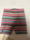 Colorful Striped leggings