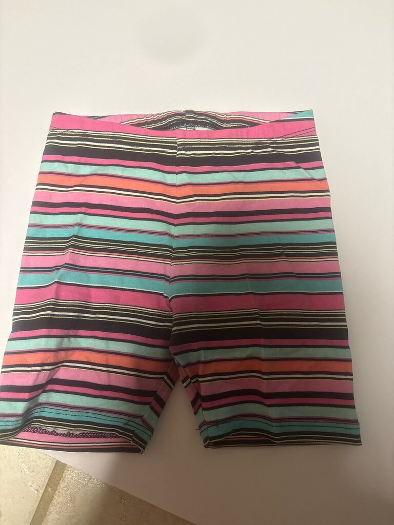 Colorful Striped leggings