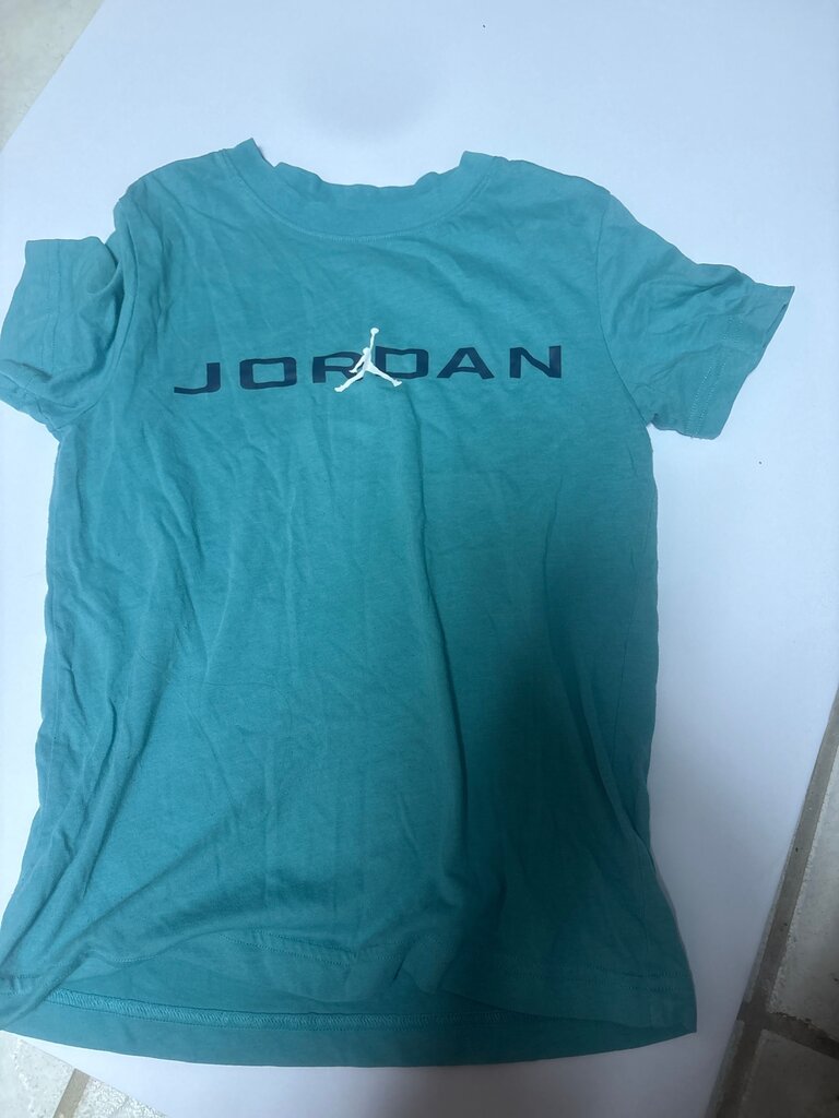 Jordan Graphic Tee