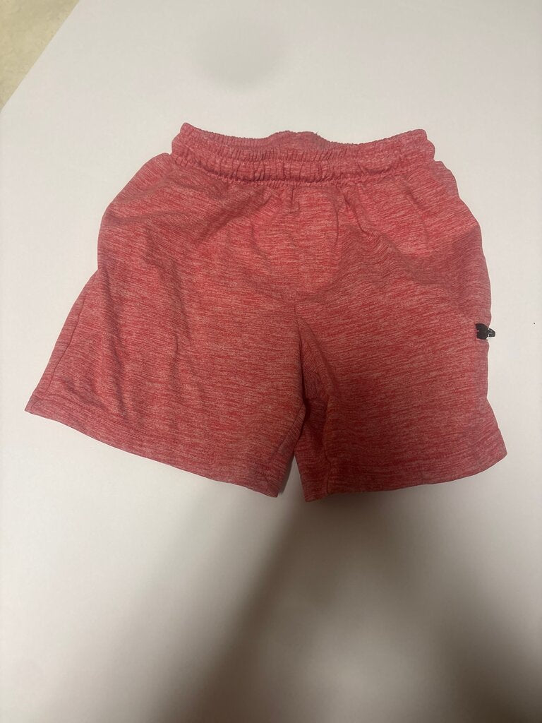 Boys Athletic Shorts