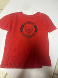 Dexter Bearcats Red T-Shirt