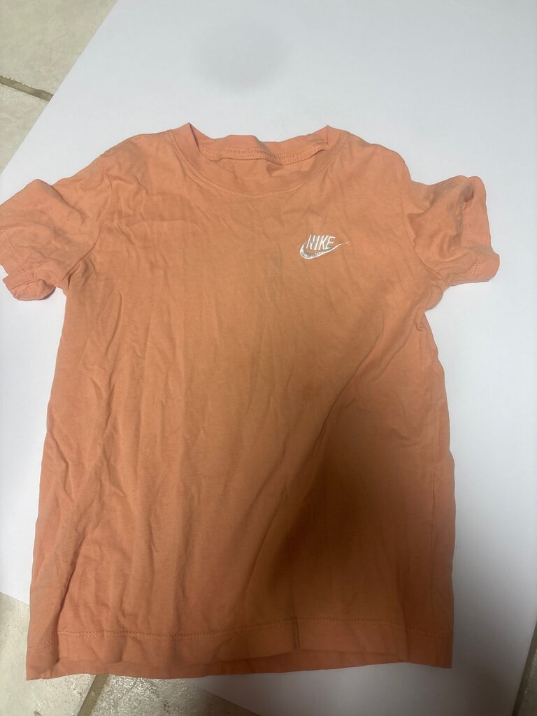 Nike Kids Short Sleeve T-Shirt