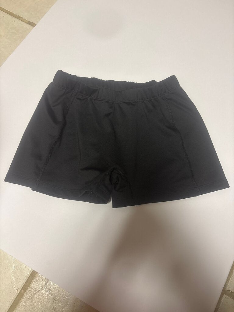 Cheer spanks