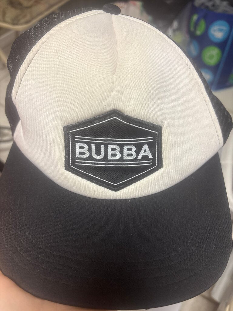 BUBBA Trucker Hat