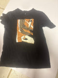 Adidas Youth Graphic T-Shirt