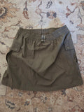 Lightweight Utility Skirt