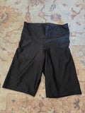 Black Athletic Shorts