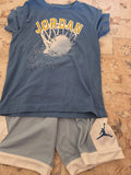 Jordan Boys Basketball Outfit