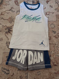 Jordan Boys' Athletic Set