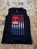Under Armour Freedom Tank Top