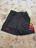 Under Armour Boy's Athletic Shorts